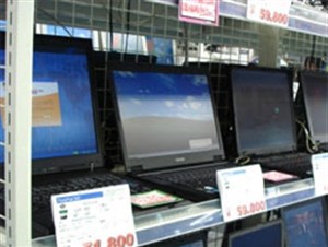 Để mua được laptop cũ ưng ý