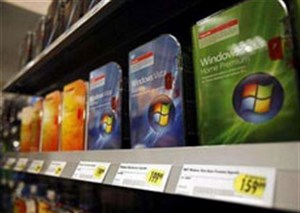 Microsoft: Dùng Windows “lậu” nguy cơ mất dữ liệu sẽ rất cao