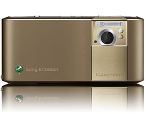 Sony Ericsson sẽ sản xuất 'dế' 12 Megapixel