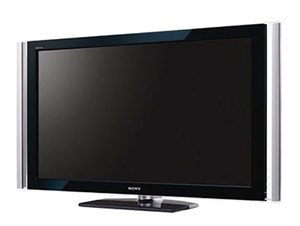 Các dòng TV Bravia HD mới của Sony