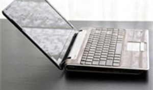 HP “trình làng” notebook màn hình LED