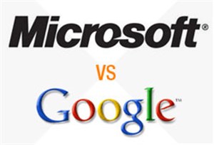 Microsoft cạnh tranh Google bằng công cụ tìm kiếm