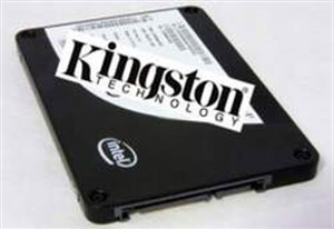 Kingston và Intel bắt tay sản xuất ổ SSD