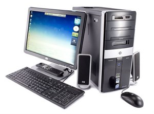 Những hệ thống desktop giá trên 1.000 USD