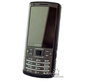 Chi tiết Samsung i7110 lộ diện 