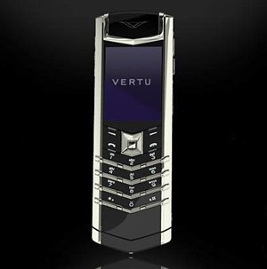 Vertu sinh nhật bằng dế 24.000 bảng Anh!