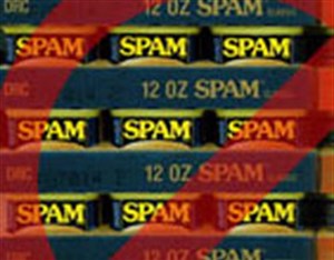 Việt Nam đứng thứ 5 về phát tán spam