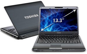 Các hãng máy tính ồ ạt công bố laptop hỗ trợ WiMax