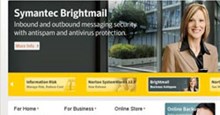 Symatec phát triển dịch vụ bảo mật cho... trẻ
