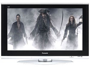 Panasonic PV700 - TV Plasma giá hợp lý