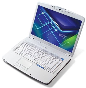Acer Aspire 5920G sẵn sàng thay thế desktop