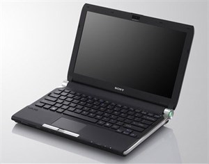 Khám phá laptop Vaio 11,1 inch giá 4.500 USD