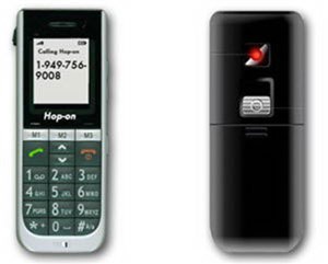 HOP1890 – Dế có pin tới 300 giờ chờ