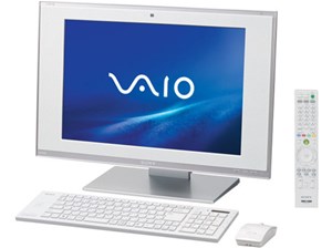 Sony ra mắt TV Vaio cao cấp