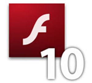 Adobe ra mắt Flash Player 10