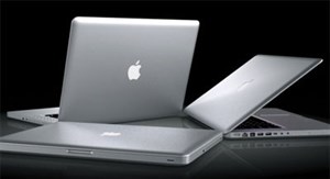 Khám phá MacBook Pro mới của Apple