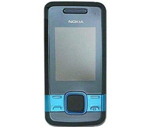 'Sao băng' giá rẻ Nokia 7100