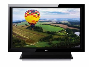 TV màn hình phẳng vẫn còn “lao dốc” 