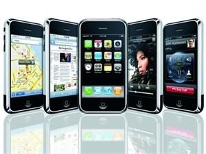 iPhone 3G giảm giá - Có hút khách Việt?