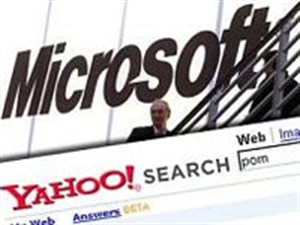 Microsoft muốn nối lại đàm phán với Yahoo?