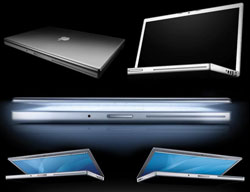 Tại sao MacBook Pro mới cần tới 2 card đồ hoạ
