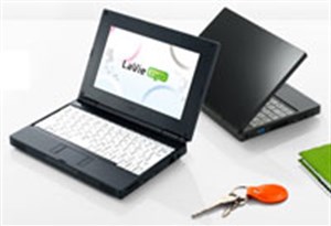 Thêm NEC tham gia thị trường netbook