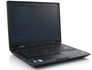 Thinkpad phổ thông SL400