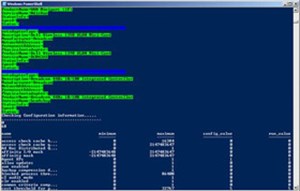 Kiểm tra SQL Server bằng Windows PowerShell – Phần 5