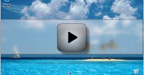 Tạo shortcut thư mục trên Taskbar