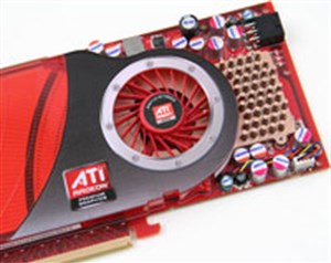 AMD tung ra card đồ hoạ giá rẻ