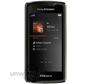 "Dế" Sony Ericsson "bén duyên" số 8