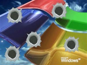 Xuất hiện mã khai thác lỗi nguy hiểm Windows