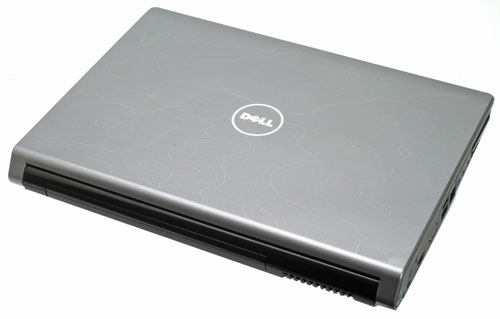 Dell Studio 15