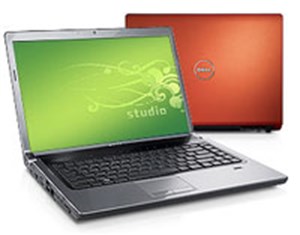 Dell trình làng laptop mới nhiều màu sắc