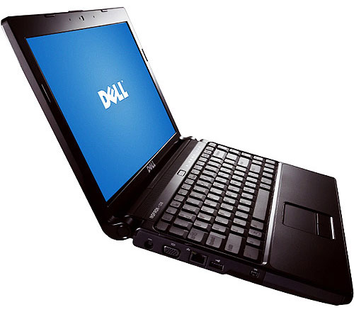 Dell Inspiron 1318