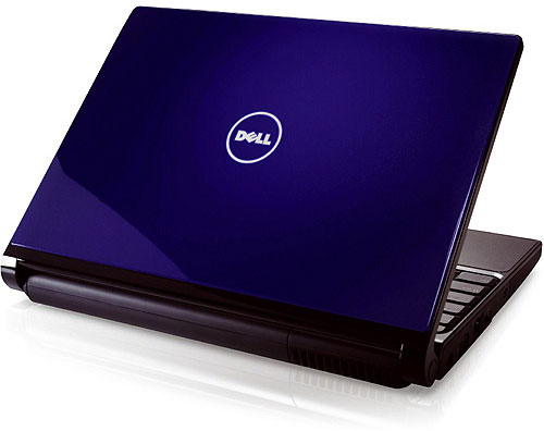 Dell Inspiron 1318