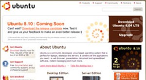 Hệ điều hành Ubuntu Linux ra mắt phiên bản mới