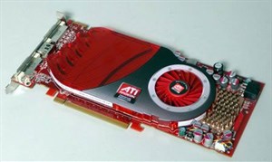 ATI Radeon HD 4830 card đồ họa tầm trung mới