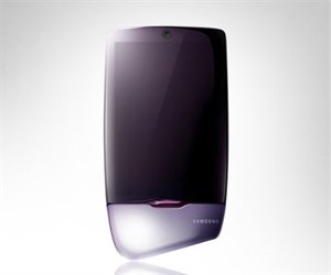 Di động phát hương thơm Samsung Lavender