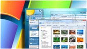 Những điểm mới của Windows 7 so với Vista 
