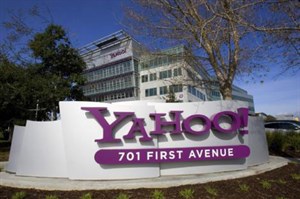 Yahoo, AOL tích cực bàn việc hợp nhất