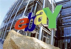 Từ 1/10: DN Việt có thể bán đấu giá trên eBay Mỹ