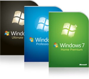 Bạn nên chọn bản Windows 7 nào? 