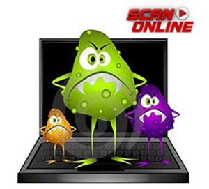 Quét virus online miễn phí