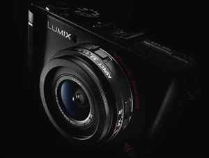 Panasonic lùi thời hạn update LX3