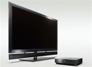 Siêu HDTV sở hữu 9 công nghệ mới 