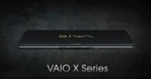 Có thể cảnh 'kiều nữ mảnh mai' Vaio X