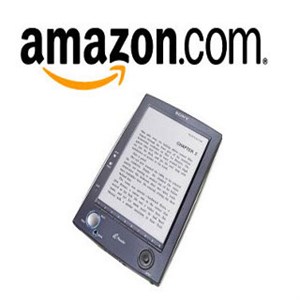 Amazon giảm 40 USD giá Kindle 