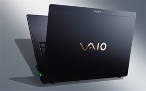 Sony Vaio X giá từ 1.300 USD