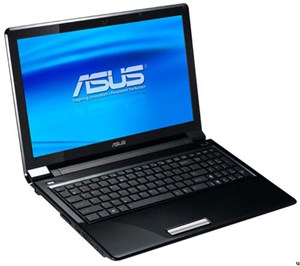 Asus UL50 11 giờ chạy pin đã bán ra